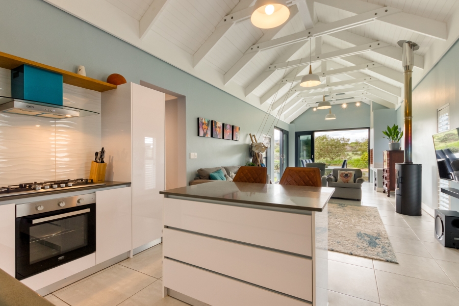 To Let 4 Bedroom Property for Rent in Aan de Wijnlanden Western Cape